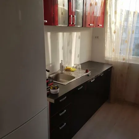 Apartment Rebeca&george Mangalia